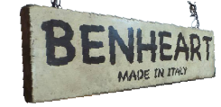 Logo Ben Heart