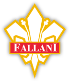 Logo Caramelle Fallani