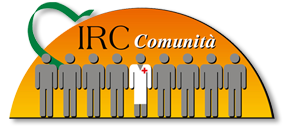Logo IRC