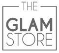 Logo The Glam Store